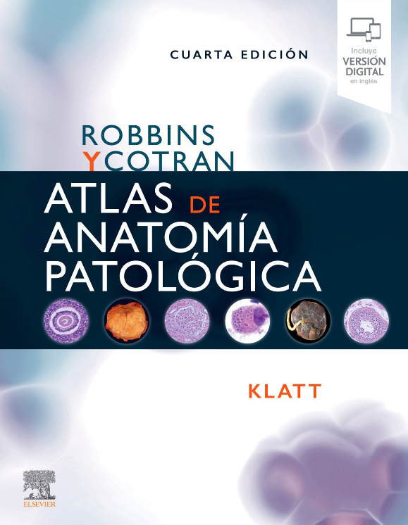 Robbins Y Cotran Atlas De Anatom A Patol Gica En Laleo