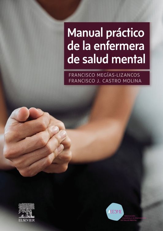 Manual Práctico de la Enfermera de Salud Mental en LALEO