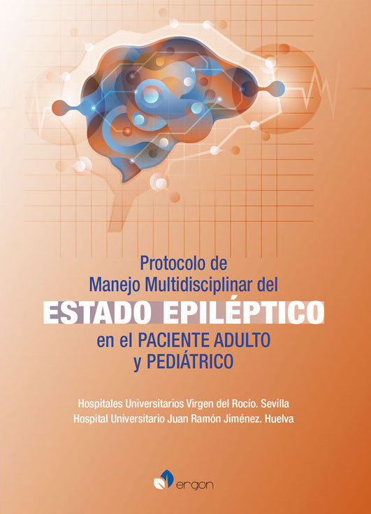 Protocolo De Manejo Multidisciplinar Del Estado Epil Ptico En El