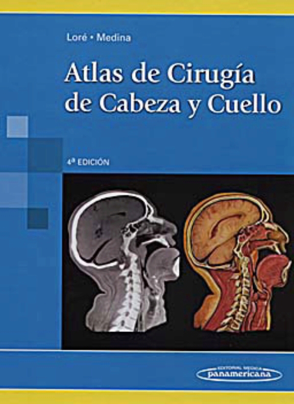 Desde Su Aparici N Hace Cuarenta A Os El Atlas De Cirug A De Cabeza Y