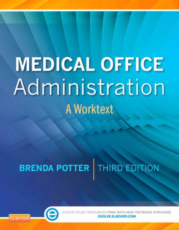 Medical Office Administration Ebook En LALEO