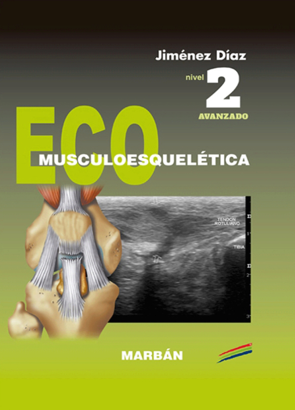 Jiménez Eco Musculoesquelética Nivel 2 en LALEO