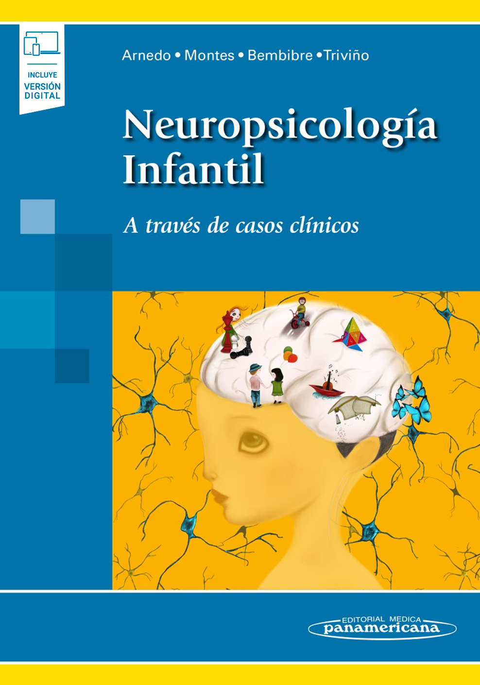 Arnedo Neuropsicología Infantil en LALEO