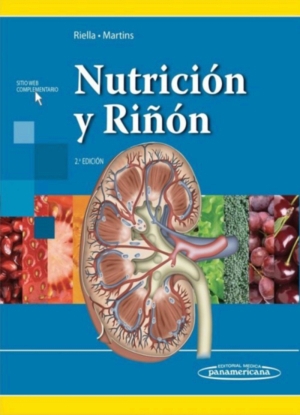 Proceso de Cuidado Nutricional en la Enfermedad Renal Crónica Manual