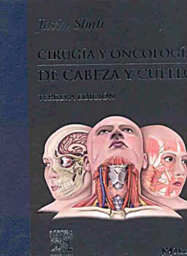 Cirug A Y Oncolog A De Cabeza Y Cuello En Laleo