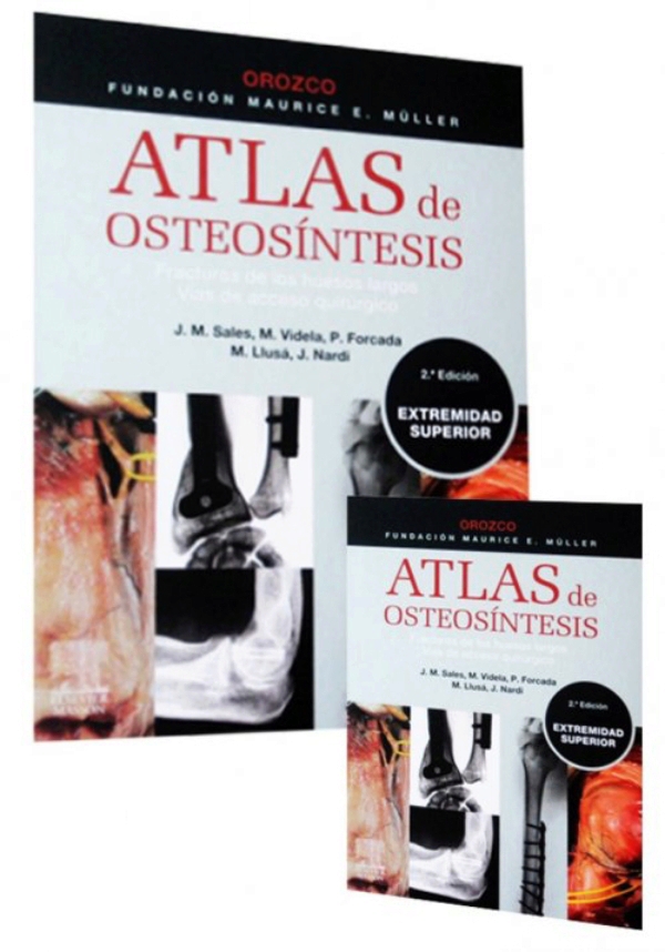 Sales Atlas De Osteos Ntesis En Laleo