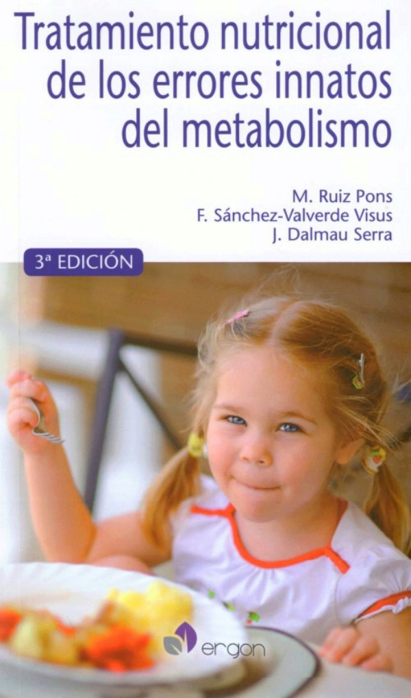 Tratamiento Nutricional De Los Errores Innatos Del Metabolismo En Laleo