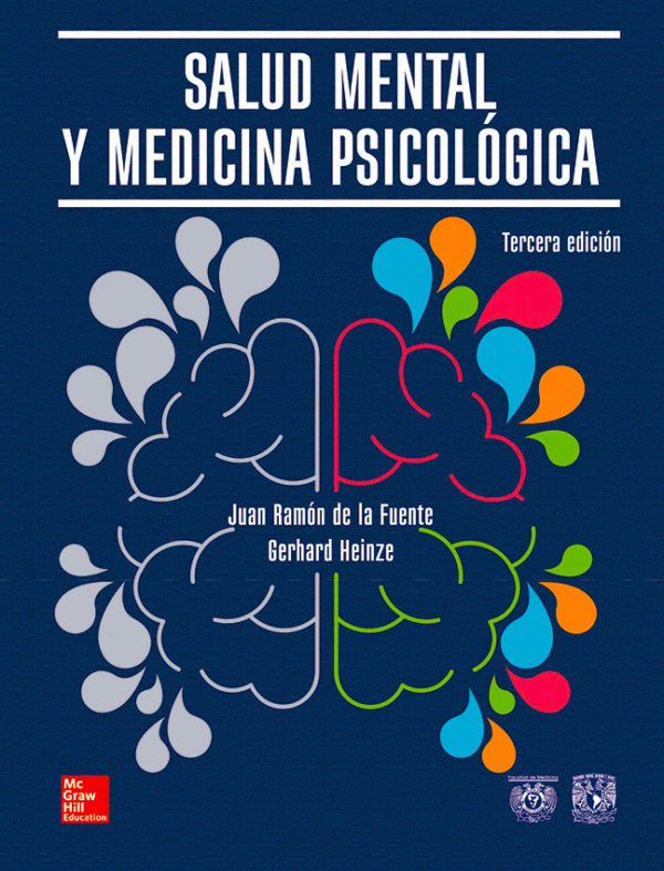 De la fuente Salud mental y medicina psicológica en LALEO