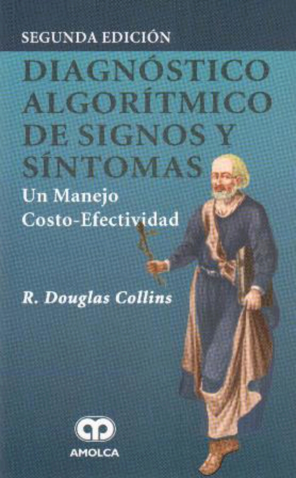 Douglas Diagnostico Algor Tmico De Signos Y S Ntomas Un Manejo Costo