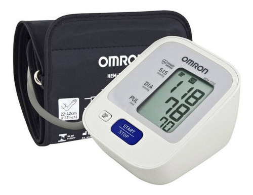 Portátil electrónico digital automático monitor de presión arterial parte  superior del brazo bp máquina medidor de frecuencia cardíaca uso doméstico  [envío gratis]