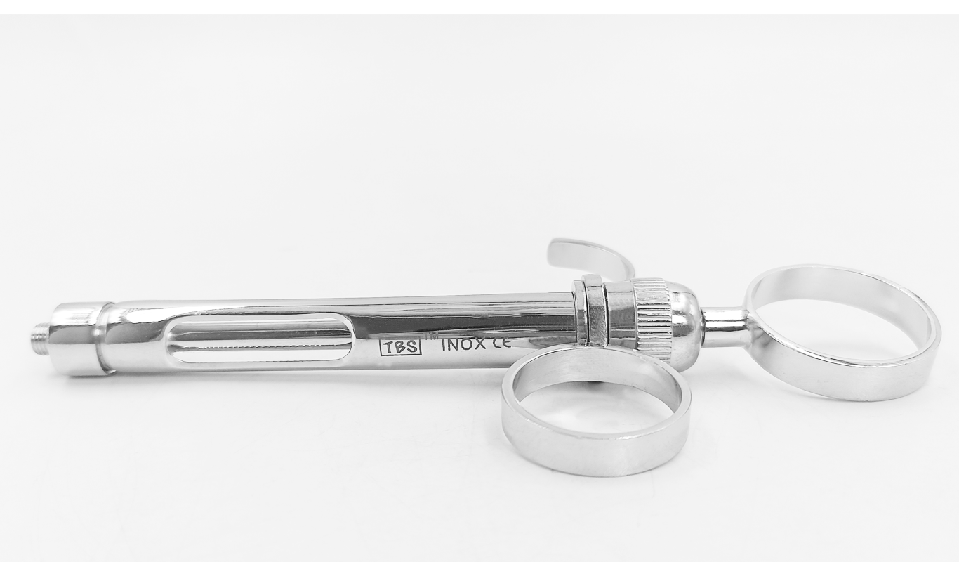 Gel Gun Siringa Dispensatore Per Composito Dentale - Pistola Caulk, Punta Unidose, Per Applicazioni Dentali Cemento Per Denti Definitivo - Foto 11