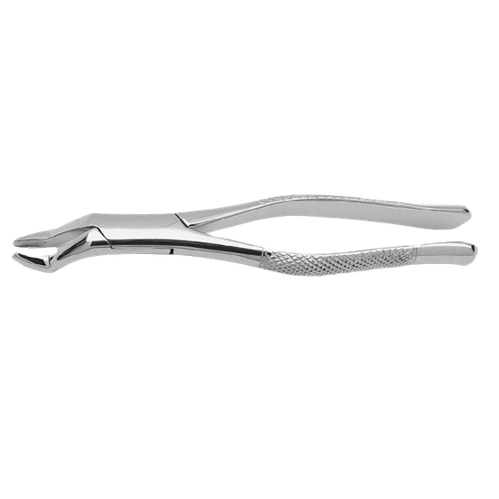 Forceps 53 R Forcep Adulto para Molares Superior Derecho No. 53R en LALEO