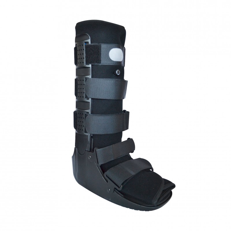 Bota Walker Alta con Aire o Neumática en LALEO