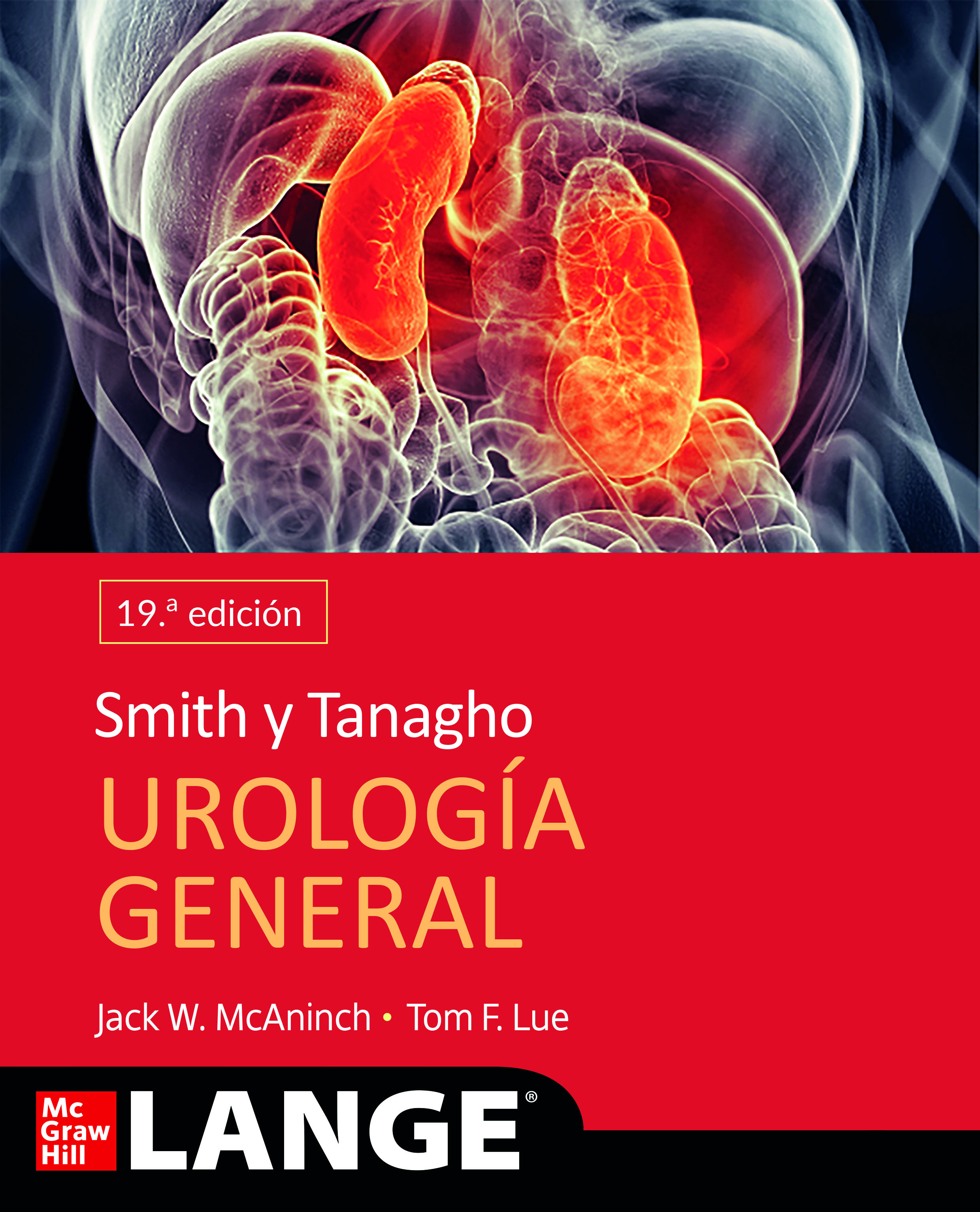 Urologia Geral de Smith e Tanagho