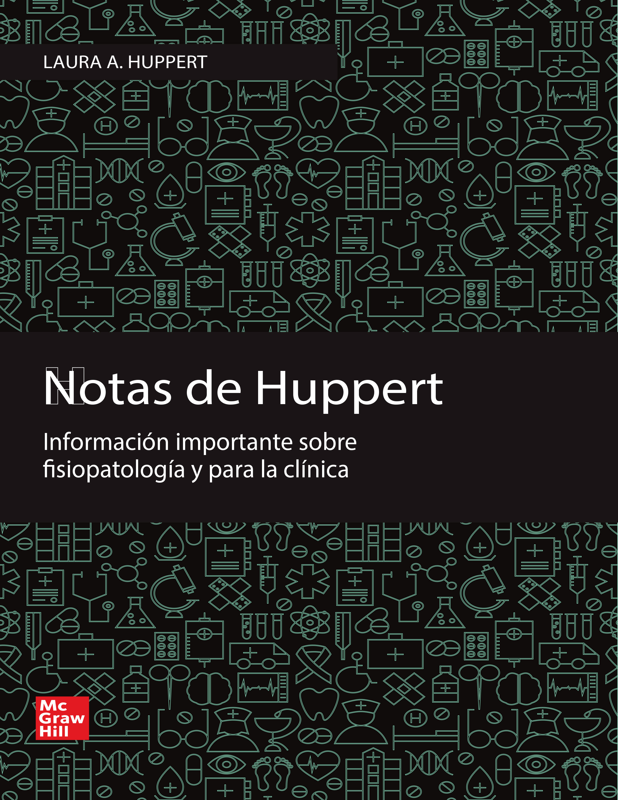 hupperts notes