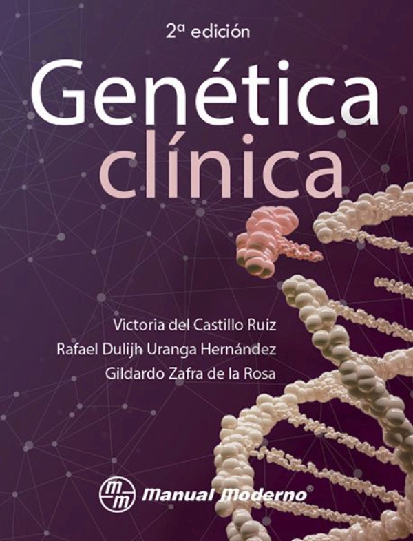 download genetica clinica victoria del castillo pdf gratis