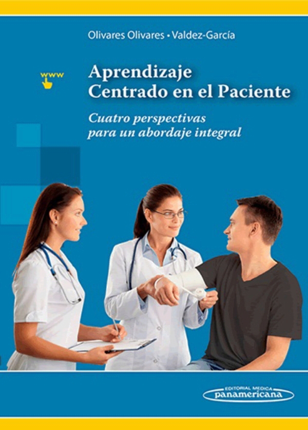 Aprendizaje Centrado En El Paciente Cuatro Perspectivas Para Un Abordaje Integral En LALEO