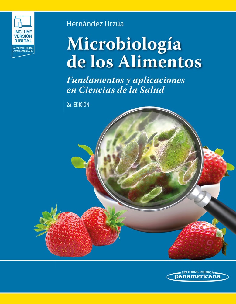 Microbiología De Los Alimentos Fundamentos Y Aplicaciones En Ciencias De La Salud En Laleo 5617