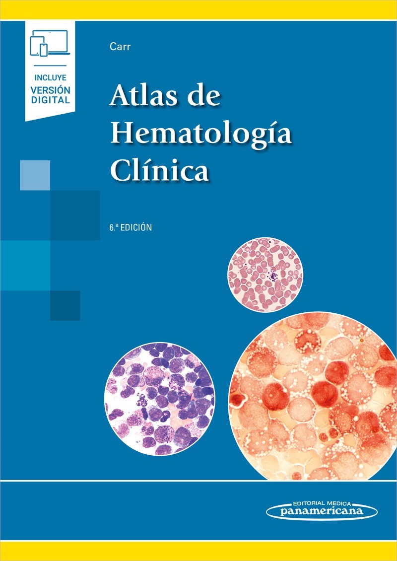 Atlas De Hematología Clinica En Laleo