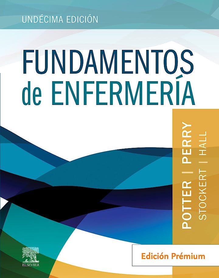 Fundamentos De Enfermería. Edición Premium En LALEO