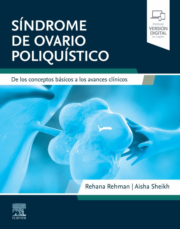 Síndrome de Ovario poliquístico en LALEO