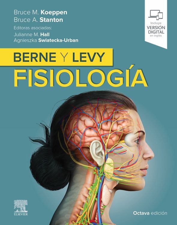 Berne Y Levy Fisiología En Laleo 9702