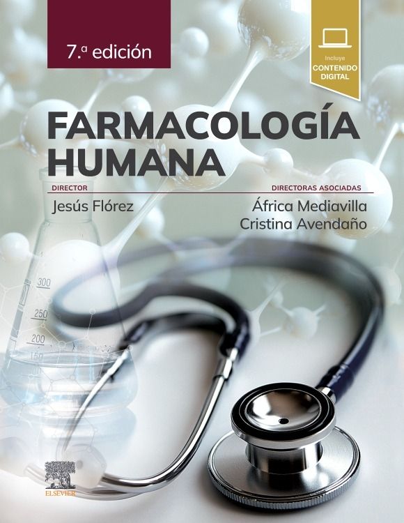 Api Humaa Pial Flórez. Farmacología Humana en LALEO