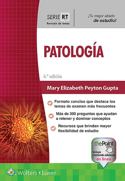 Serie Secretos Patología en LALEO