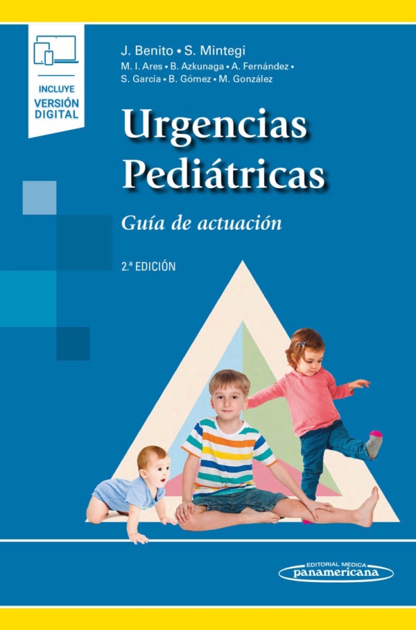 Secretos: Medicina de urgencias en LALEO