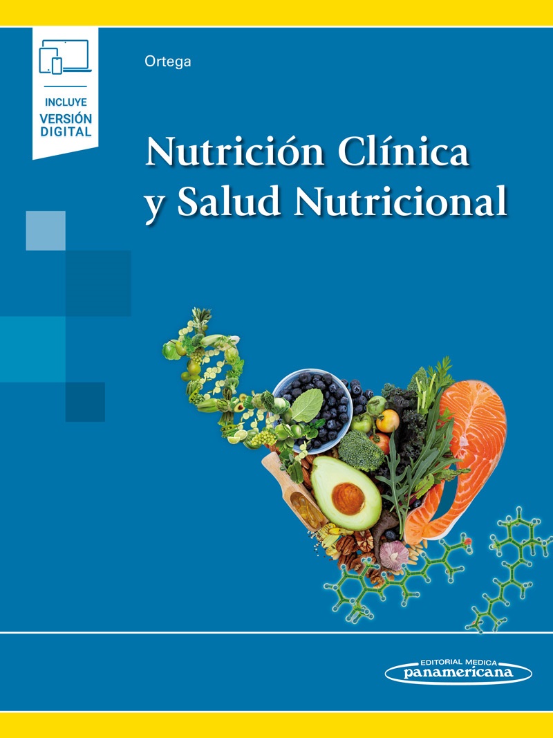 Nutrición Clínica Y Salud Nutricional En Laleo 3965