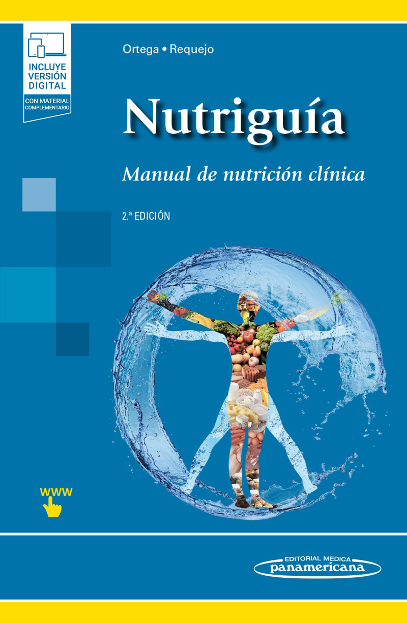 Nutriguia Manual De Nutricion Clinica Manual De Nutricion Clinica My Xxx Hot Girl 8576