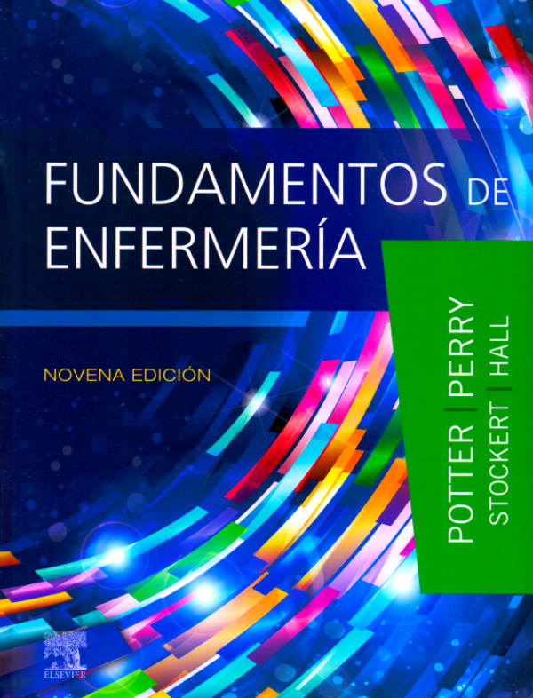 Fundamentos De Enfermería 1 En Laleo 8b6 