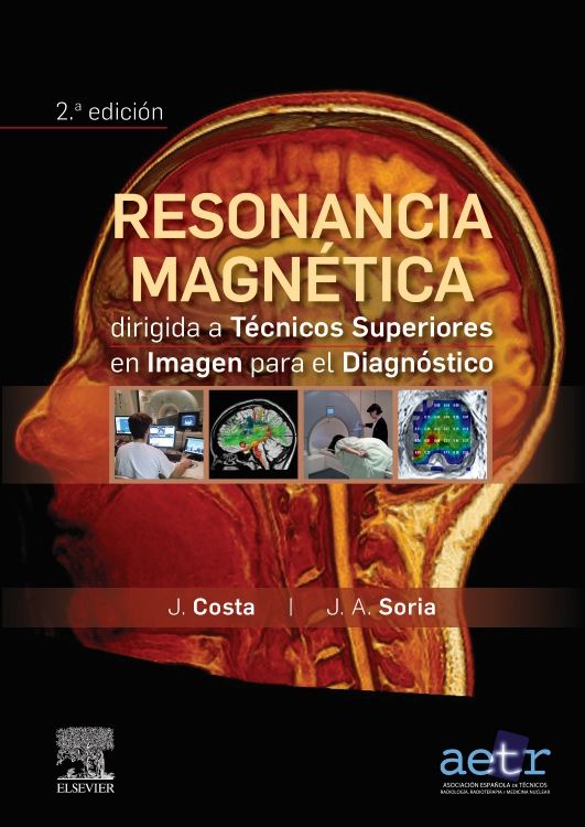 Resonancia magnética dirigida a técnicos superiores en imagen para el diagnóstico en LALEO