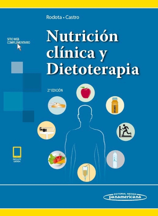 Nutrición Clínica Y Dietoterapia En Laleo 1174