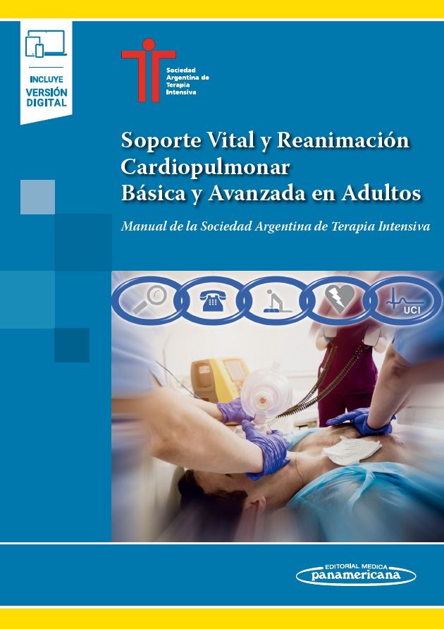 Soporte Vital Y Reanimación Cardiopulmonar Básica Y Avanzada En Adultos En Laleo 5441