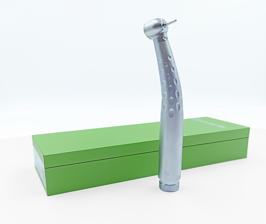 Fresa Dental De Carburo FG #1557 Cúpula Fisurada - Paquete De 10 Unidades Para Pieza De Alta Velocidad