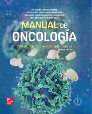 Manual de Oncología Procedimientos Médico Quirúrgicos