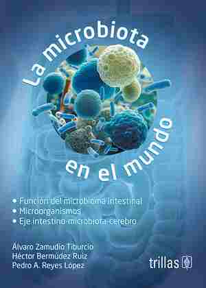 La Microbiota en el Mundo en LALEO