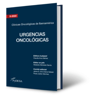 COI: Urgencias oncológicas