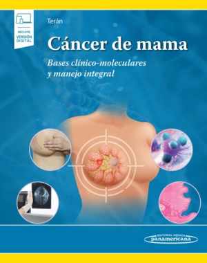 Cáncer de Mama Bases Clínico-Moleculares y Manejo Integral