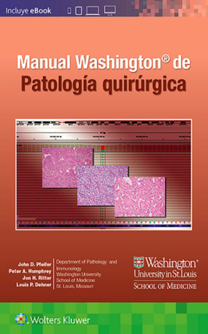 Manual Washington De Especialidades Clínicas. Cardiología En LALEO