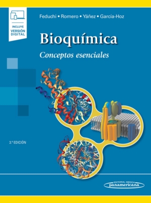 Baynes. Bioquímica Médica en LALEO