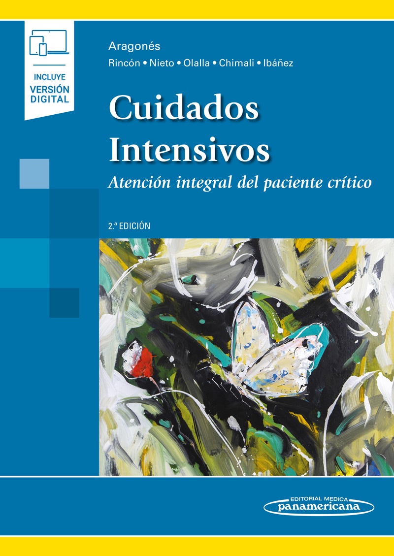 Cuidados Intensivos Atención Integral Del Paciente Crítico En LALEO