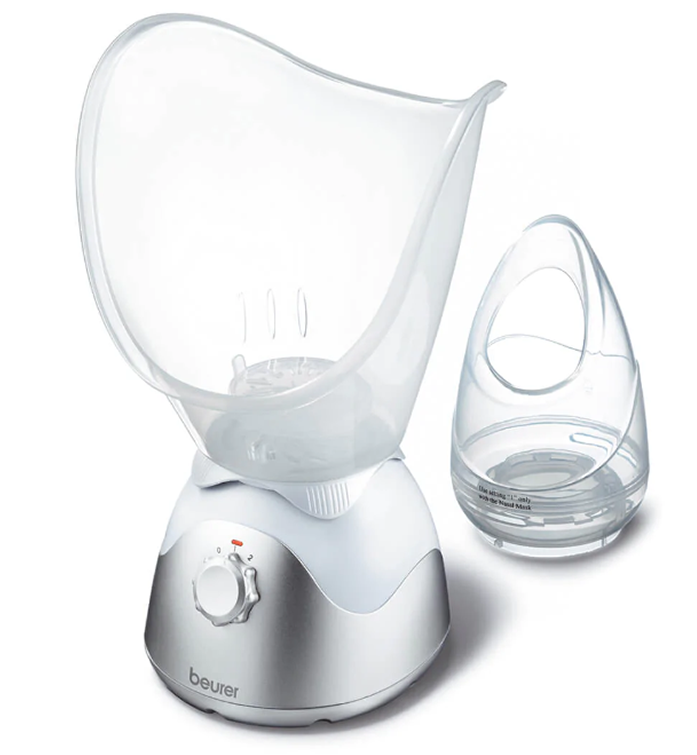 Sauna facial FS50 en LALEO