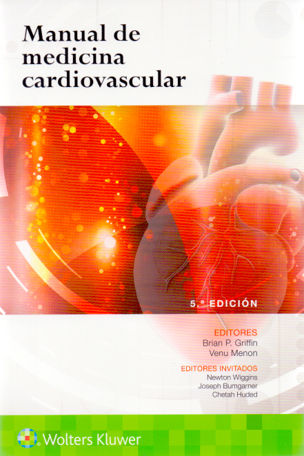 Griffin. Manual De Medicina Cardiovascular En LALEO