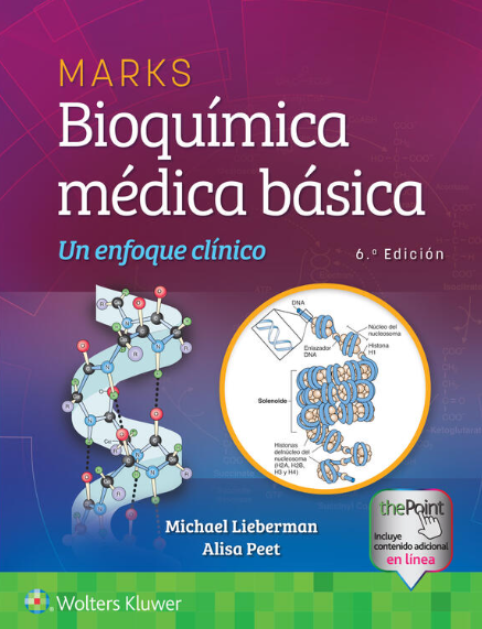 Marks. Bioquímica Médica Básica En LALEO