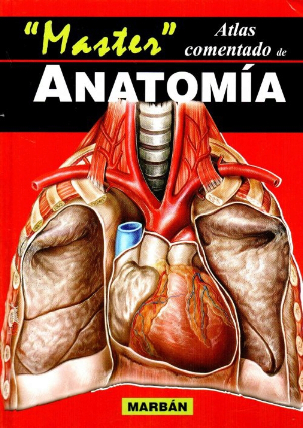 Que Libro De Anatomia Es Mejor