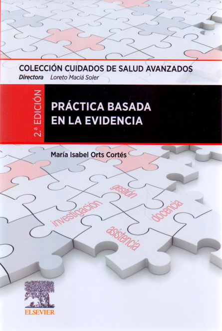 Práctica basada en la evidencia en LALEO