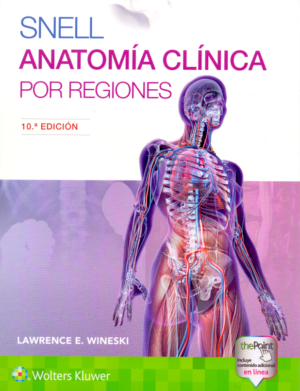 Anatomia con Orientacion Clinica (742) - Anatomia Humana I