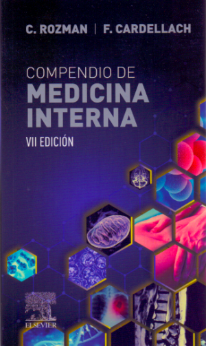 Compendio de Medicina Interna
